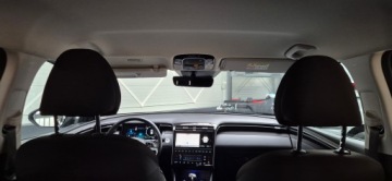 Hyundai Tucson IV SUV 1.6 T-GDI 150KM 2021 HYUNDAI TUCSON EXECUTIVE! Super stan!, zdjęcie 22