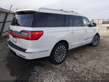 Lincoln Navigator III 2021 Lincoln Navigator Reserve L 2021 3.5 Benzyna 450KM, zdjęcie 5
