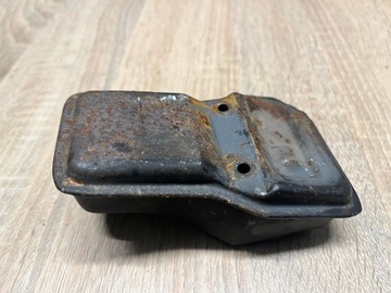 EINHELL BG-PC 1235 ГЛУШИТЕЛЬ ВЫХЛОПА