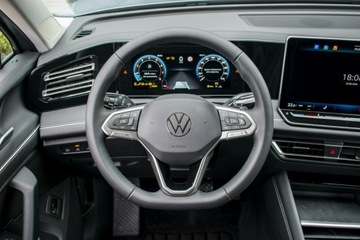 Volkswagen Tiguan III 2025 Volkswagen Tiguan Elegance 1.5 eTSI 150 KM DSG, zdjęcie 14