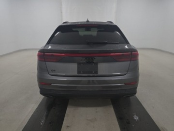 Audi Q8 2025 Audi Q8 Premium Plus 55 TFSI 3.0 Benzyna 335KM, zdjęcie 2