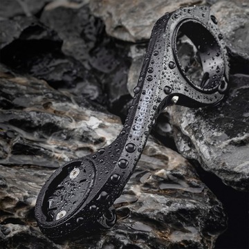 Велосипедное крепление ROCKBROS для GARMIN MAGENE Cycplus с адаптером Varia/GoPro