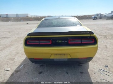 Dodge Challenger III 2021 Dodge Challenger RT 2021 5.7l 5.7 Benzyna 372KM, zdjęcie 4