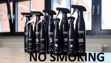 FOEN Zapach do samochodu auta - NO SMOKING 200ML