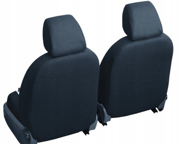POKROWCE SAMOCHODOWE MIAROWE DO SUZUKI SX4 I