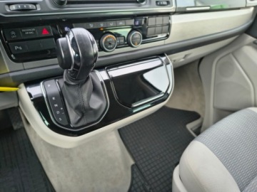 Volkswagen Multivan T6 2019 Volkswagen Multivan 2.0TDI 150KM Automat ACC Hak A, zdjęcie 23