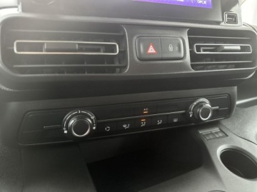 Toyota 2021 Toyota Proace City Verso Toyota Proace City Verso 1.5 D-4D Business FV23, zdjęcie 18