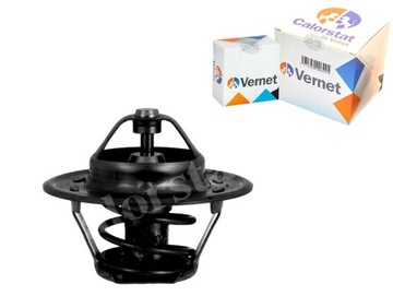 CALORSTAT TERMOSTAT JEEP CHEROKEE 2.5 I 4X4 (XJ)