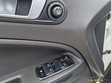 Ford Ecosport II SUV 1.0 Ecoboost 125KM 2016 Ford EcoSport Klimatyzacja Led Super Utrzymany Benzyna 125KM, zdjęcie 22