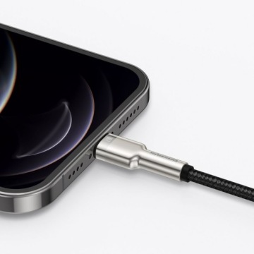 USB-кабель Apple Lightning Baseus 0,25 м