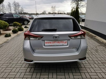 Toyota Auris II Touring Sports Facelifting 1.6 Valvematic 132KM 2015 Toyota Auris 1.6 132KM Salon PL LIFT 1-Właś., zdjęcie 6