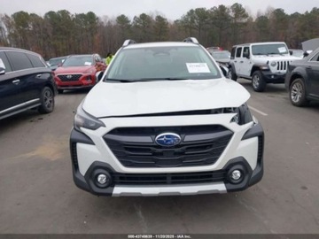 Subaru 2025 Subaru Outback 2025 Subaru Outback Touring XT AWD 2.4 Benzyna 260KM, zdjęcie 1