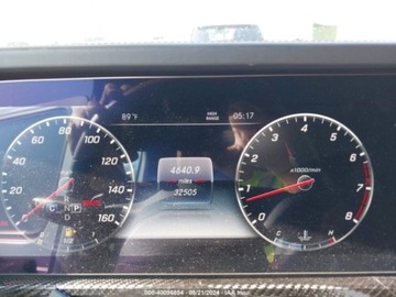 Mercedes 2020 Mercedes-Benz Klasa G 550, 2020r., 4x4, 4.0L 4.0 Benzyna 416KM, zdjęcie 10