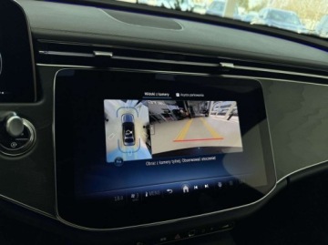 Mercedes Klasa E W214 Sedan 2.0 220d 197KM 2025 Mercedes-Benz Klasa E AMG Line 4 Matic Pakiet Night Pakiet oswietlenia, zdjęcie 36