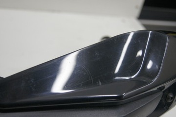 KTM SMC R 690 21 поручни, защита рук левая + правая