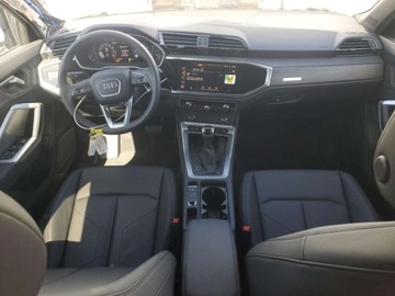 Audi Q3 II 2024 Audi Q3 Premium S Line 45 2024 2.0l 2.0 Benzyna 228KM, zdjęcie 8