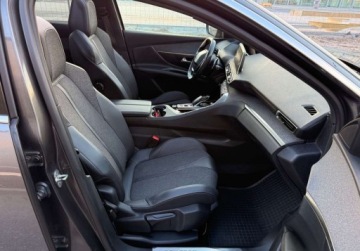 Peugeot 3008 II Crossover 1.6 THP 180KM 2019 Peugeot 3008 GT LINE 1.6PT 180ps AutoMat DachPanorama FullLed Bezwypadkowy, zdjęcie 20