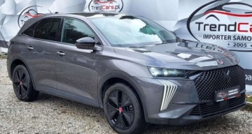  DS Automobiles DS 7 Crossback 1.5 Diesel Automat bezwypadkowy serwisowany, zdjęcie 13