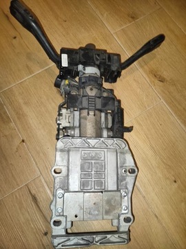 SLOUPEC VOLANT MINCE AUDI A3 8L GOLF 4 SKODA OCTAVIA SEAT TOLEDO