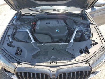 BMW Seria 5 G90-91 2023 BMW Seria 5 530i 2023 2.0l 2.0 Benzyna 248KM, zdjęcie 6