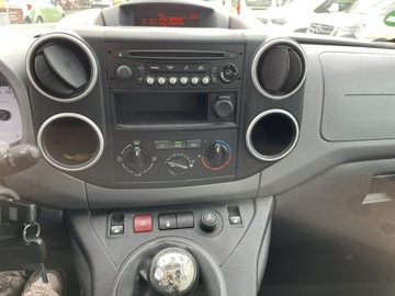 Citroen Berlingo III 2018 Citroen Berlingo niepełnosprawnych rampa inwalida, zdjęcie 10