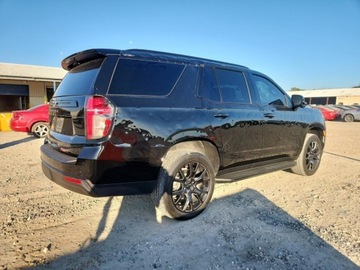 Chevrolet Tahoe GMT900 2023 Chevrolet Tahoe K1500 RST 2023 3.0L 3.0 Diesel 277KM, zdjęcie 4