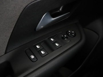 Opel Mokka II SUV 1.2 Turbo 130KM 2022 Opel Mokka X navi klima ayto kamera i czujniki, zdjęcie 34