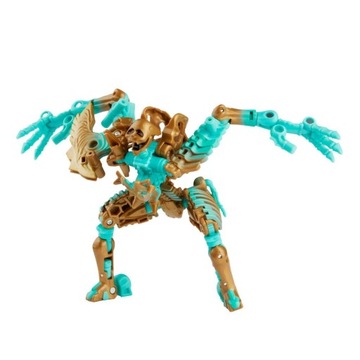 Hasbro Transformers Generations — выбор трансмутата Deluxe WFC-GS25 F0483