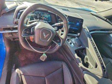 Chevrolet Corvette C7 2024 Chevrolet Corvette Stingray 2lt 2024 6.2 Benzyna 490KM, zdjęcie 8