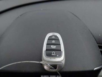 Hyundai Tucson IV 2022 Hyundai Tucson 2022 HYUNDAI TUCSON HYBRID BLUE 1.6 Hybryda 180KM, zdjęcie 16