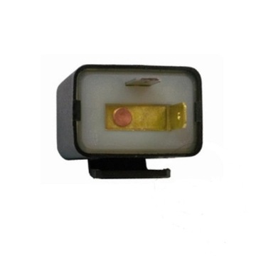 Автоматический выключатель JMP для указателей поворота, 2 контакта 12В