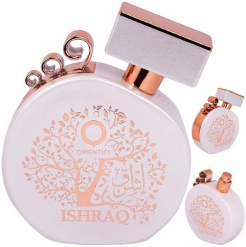 Ishraq Orientica EDP Flakon perfum