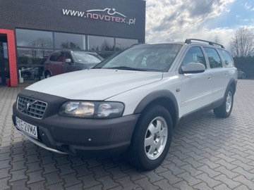 Volvo XC70 I 2002