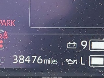 Toyota Sequoia II 2023 Toyota Sequoia Limited 2023 3.4 Hybryda 437KM, zdjęcie 11