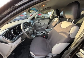 Kia Optima I 2014 Kia Optima 2014 r. 2.4 Benzyna 188KM, zdjęcie 11