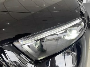 Mercedes Klasa A W177/V177 Hatchback Facelifting 2.0 220 190KM 2025 A Klasa 220 4-Matic AMG Line 2.0 (190KM) 2025, zdjęcie 12