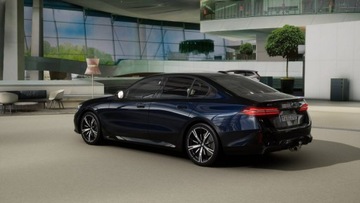 BMW Seria 5 G90-91 Touring 2.0 520d 197KM 2026 BMW 520 xDrive Limuzyna - Dostępny od ręki!, zdjęcie 4