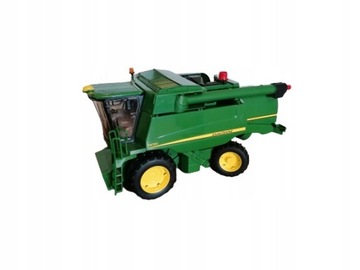 Комбайн John Deere BRUDER T670i 02132