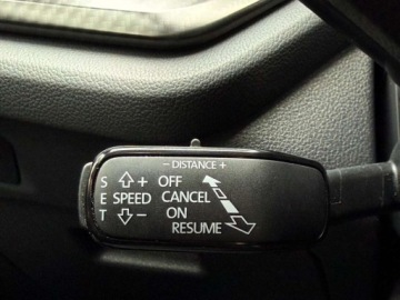 Skoda Octavia IV Kombi 2.0 TDI SCR 200KM 2022 Skoda Octavia 2.0TDI 200KM RS 4X4 DCC VirtCockpit NiskiPrzebieg Keyless Ka, zdjęcie 19