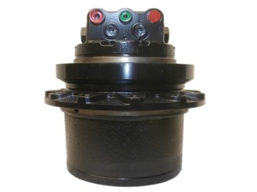 Zwolnica Przekładnia Silnik Hydromotor TAKEUCHI TB070 1903116500 1903114700