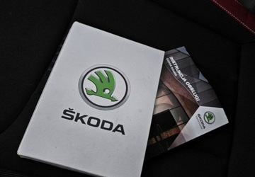 Skoda Kamiq Crossover 1.5 TSI 150KM 2022 Skoda Kamiq Niski przebieg- Tempomat - Virtual Cockpit - Panoramiczny szkl, zdjęcie 36