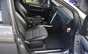 Mercedes Klasa B W245 180 CDI 109KM 2010 Mercedes-Benz Klasa B Mercedes-Benz Klasa B 180 CDI Special Edition 2.0, zdjęcie 7