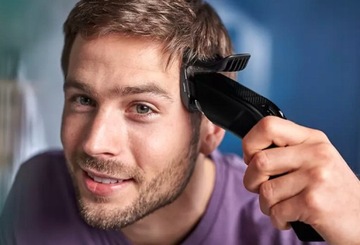 СОВРЕМЕННАЯ СТРИЖКА ДЛЯ ВОЛОС PHILIPS