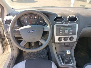 Ford Focus II Kombi 1.8 Duratorq TDCi 115KM 2005 Ford Focus 1.8 TDCI 115km 05r, zdjęcie 6