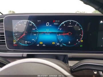 Mercedes GLE V167 2020 Mercedes-Benz GLE 2020 MERCEDES-BENZ GLE 350 2.0 Benzyna 255KM, zdjęcie 13
