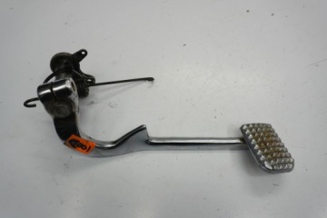 HONDA GL 1500 GOLDWING 82-01 DŹWIGNIA HAMULCA NOŻNEGO