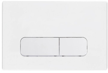 КОМПЛЕКТ Каркас унитаза GEBERIT + белая кнопка + унитаз + БЕЗ сиденья + FRESH