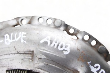 Нажимной диск сцепления PEUGEOT BOXER 2.0 HDI 2016 9805856680