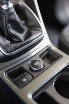 Ford Kuga II SUV Facelifting 1.5 EcoBoost 120KM 2018 Ford Kuga 1.5 EcoBoost FWD Trend ASS GPF 1.5 Benzyna 120KM, zdjęcie 20