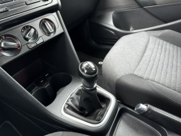 Volkswagen Polo V Hatchback 5d 1.2 60KM 2014 Volkswagen Polo R-Line! 2 kpl kół! Klimatyzacja, zdjęcie 22